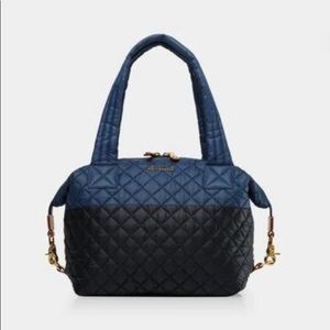 MZ WALLACE Large Sutton Bag